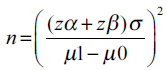 equation