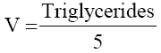Equation