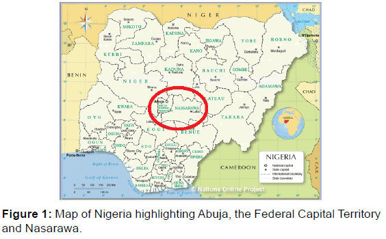 annals-medical-health-sciences-Nigeria-highlighting