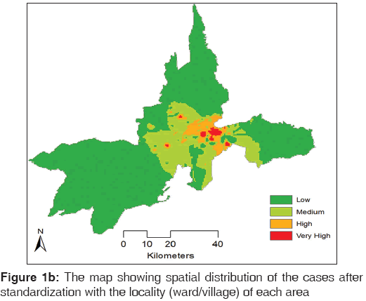 annals-medical-health-sciences-spatial-distribution