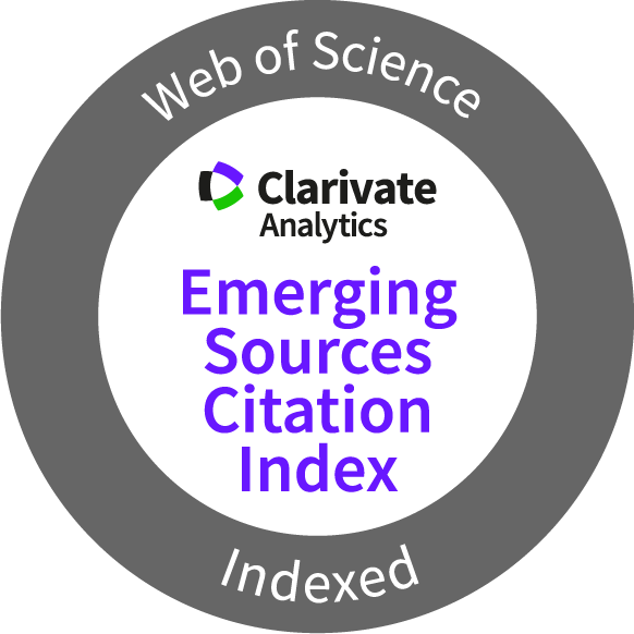 Emerging Sources Citation Index